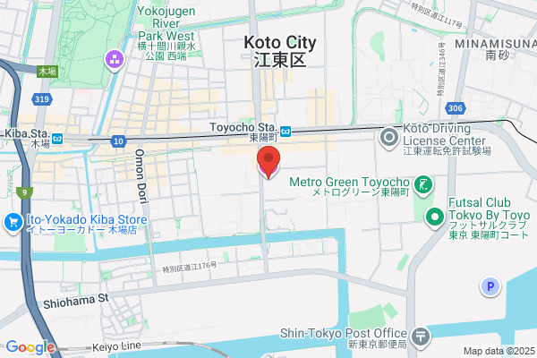 Hotel Route Inn Tokyotoyocho