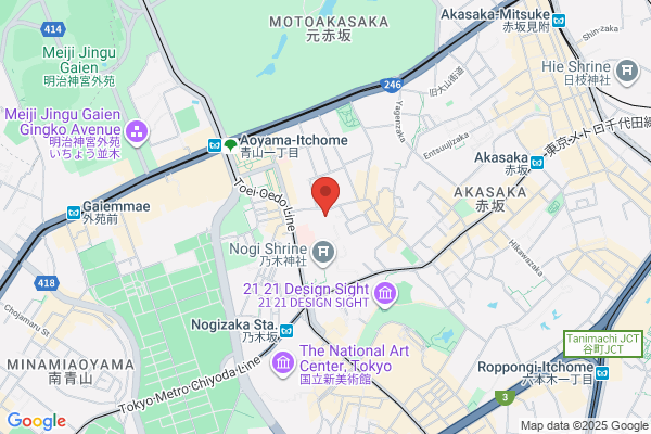 Asia Center of Japan Hotel