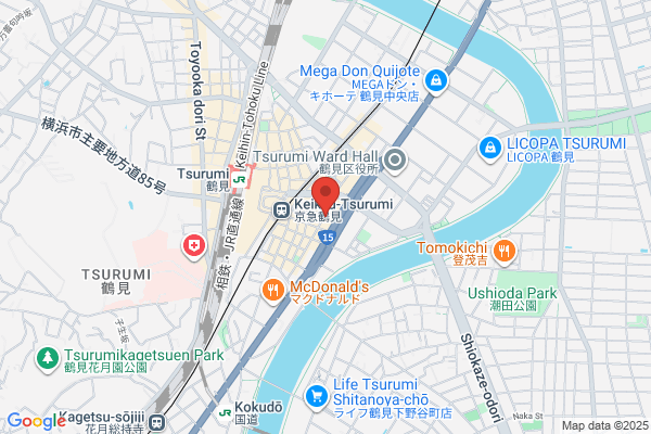 Business Hotel Tokiwa