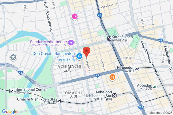Capsule Hotel Leaves