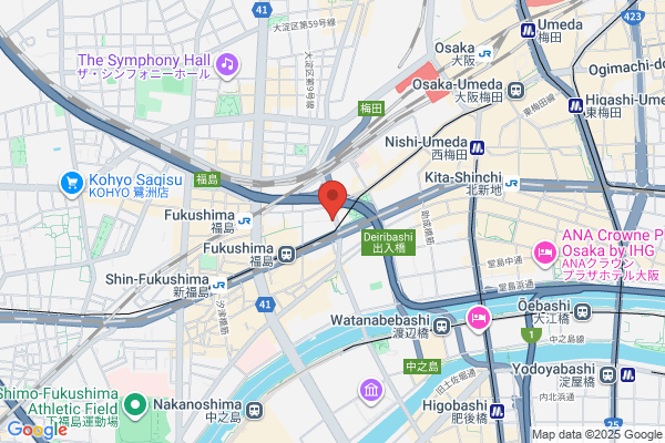 Capsule Inn Osaka