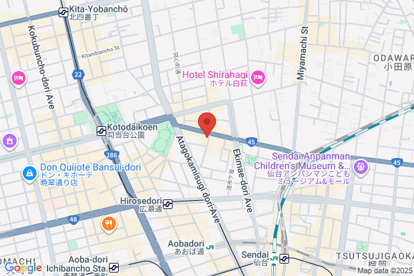 Daiichi Inn Park