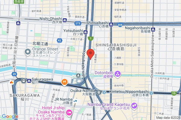 Hommachi Arty Inn