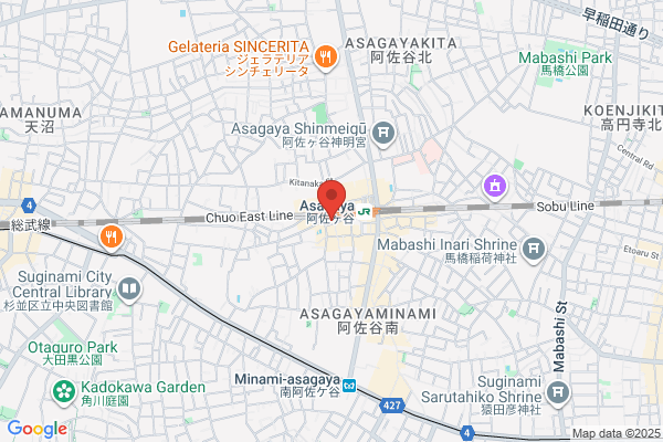 Hotel Amista Asagaya