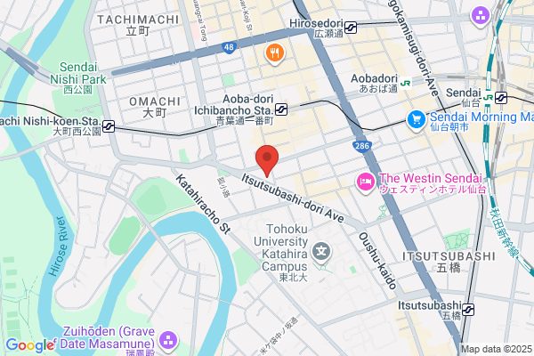 Hotel Bel Air Sendai