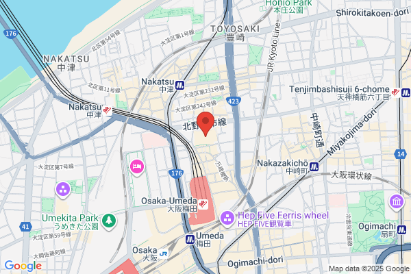 Hotel Hankyu International