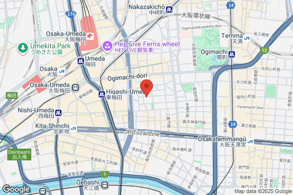Hotel Kansai