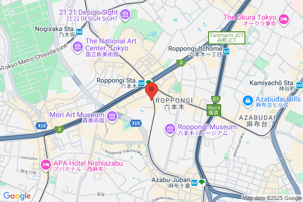 Hotel Mentels Roppongi