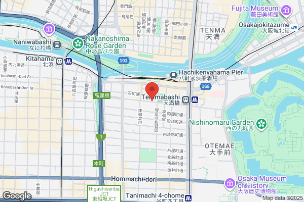 Hotel Osaka World