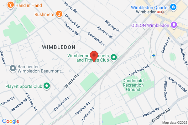 Hotel Wimbledon