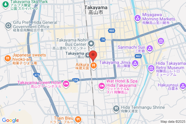 Hotel Yamakyu
