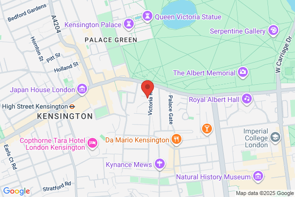 Kensington House