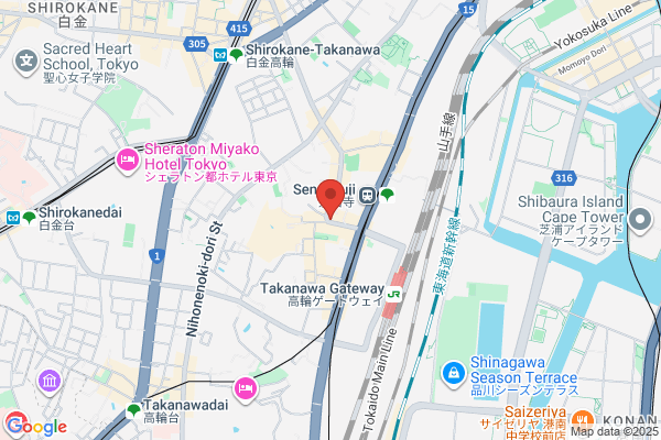 MM International Co., Ltd.