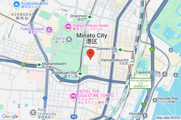 Mielparque Tokyo