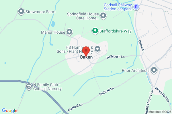 Oak-In 1