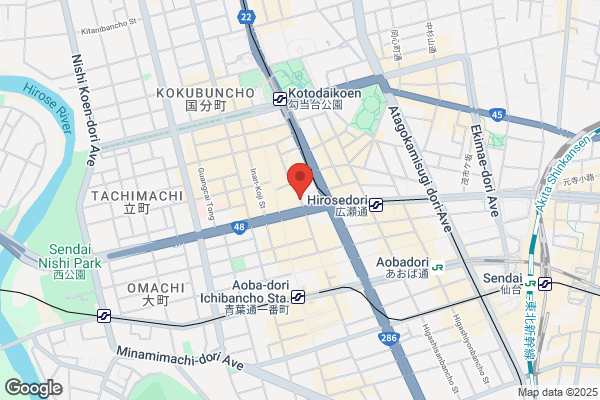 Roynet Hotel Sendai