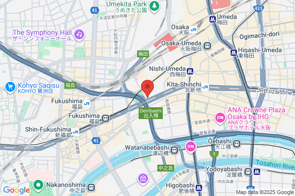 Second Inn Umeda