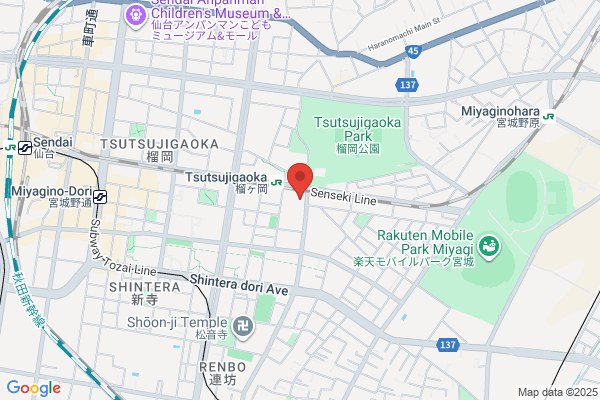 Sendai Sun Hotel Kamisugi