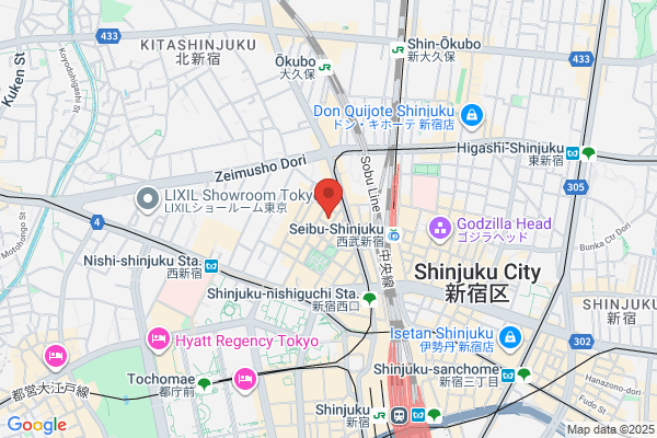 Shinjuku Town Hotel