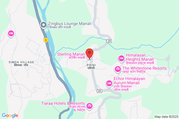 Sterling Hotels & Resorts