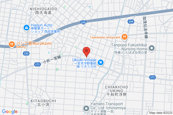 E.B. Co., Ltd.