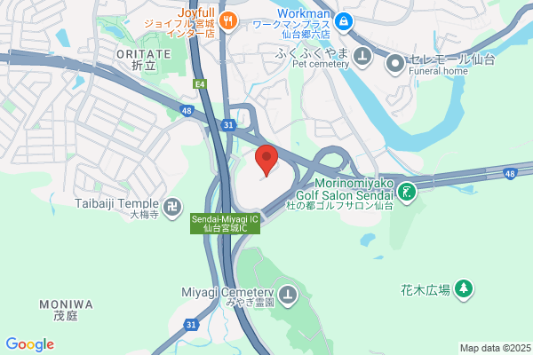 Japan Maintenance Tohoku Co., Ltd.