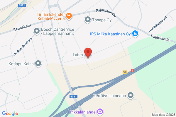 Laitex Co., Ltd.