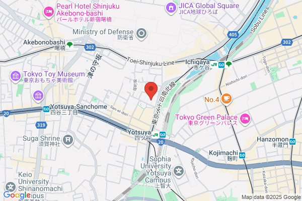 Yanagi Shop