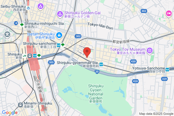 F & A Management Co., Ltd.