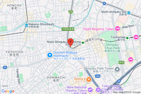 Homenet Co., Ltd.