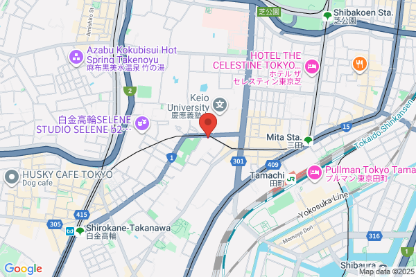 K Two Business Co., Ltd.