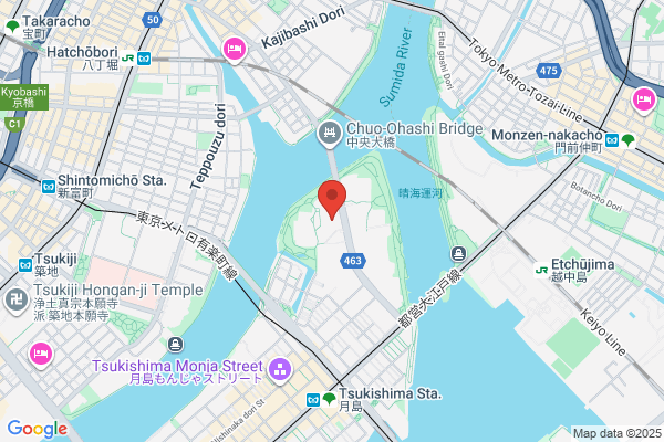 Kaitec Co., Ltd.