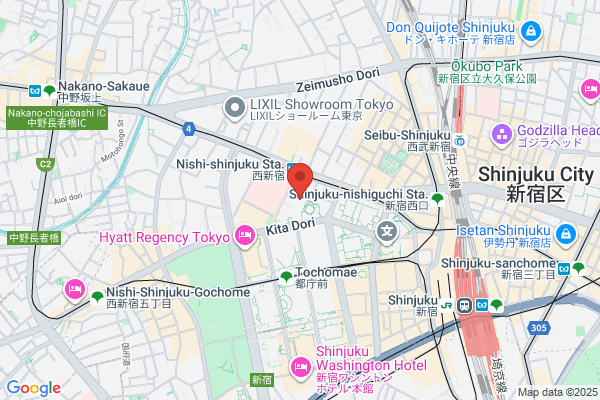Monaco Co., Ltd.