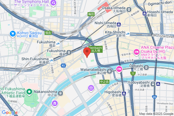 NTT Information Development Co., Ltd. Kansai Office