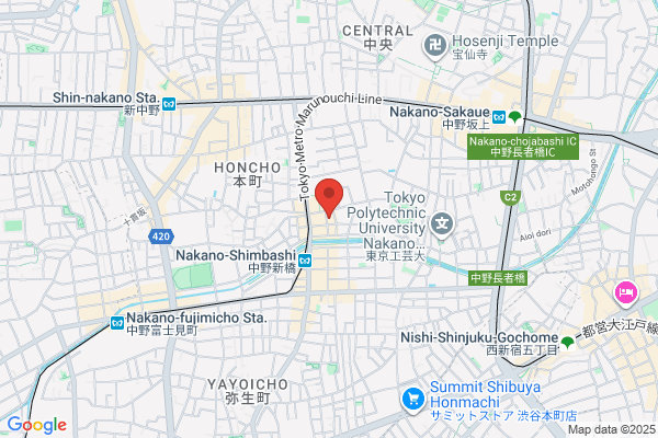 Sunmedia Co., Ltd.