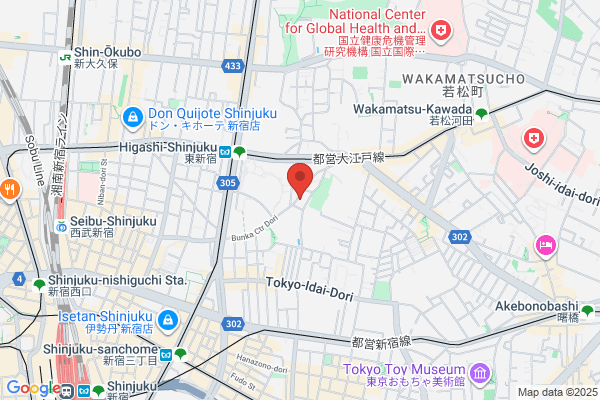 System Wave Co., Ltd.