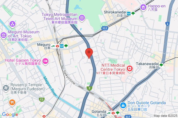 Tokyo Kantei Co., Ltd.