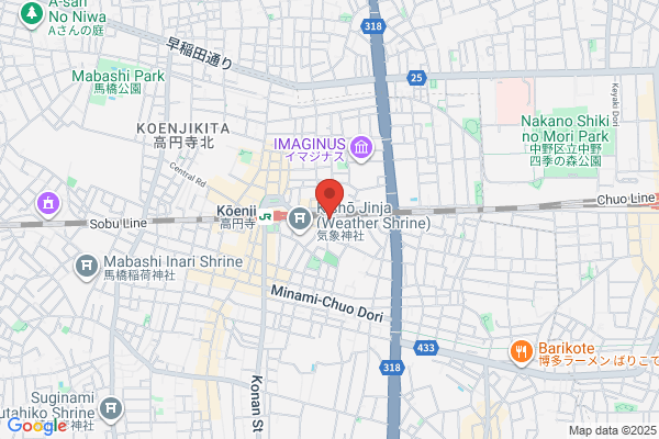 Yaguchi Shoji Co., Ltd.