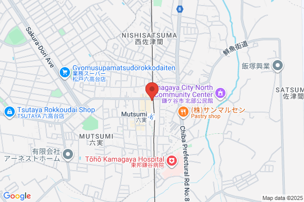 Japan Inspection Co., Ltd.