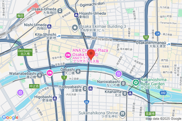 AIU Insurance Agency Osaka Kita Center