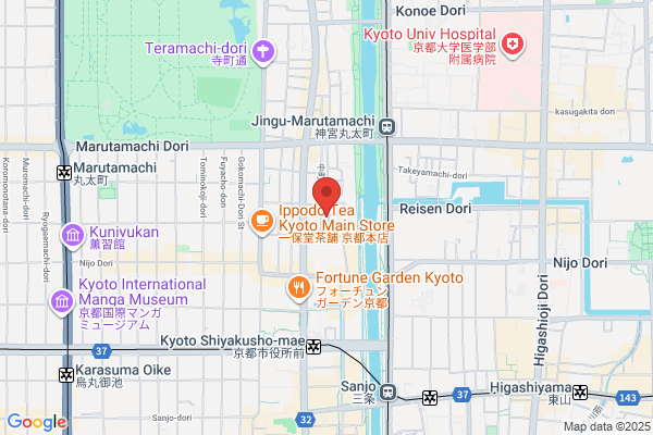 Kinki Hoken Jimusho Co., Ltd.