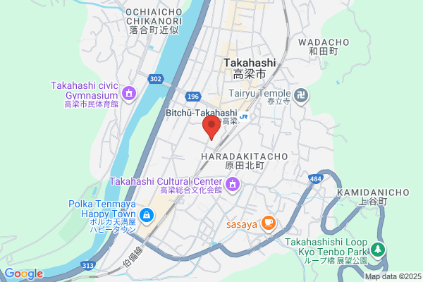 Takahashi Songai Hoken Jimusho