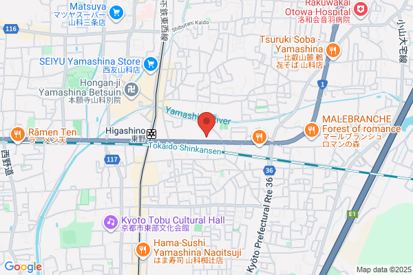 Eiko-Sha Co., Ltd.
