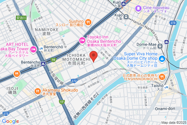 Inagawa Ryoichi Shoten Co., Ltd.