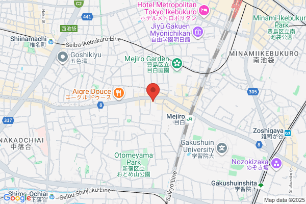 Mejiro Interiors Co., Ltd.