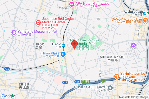 Gran Azabu Shop