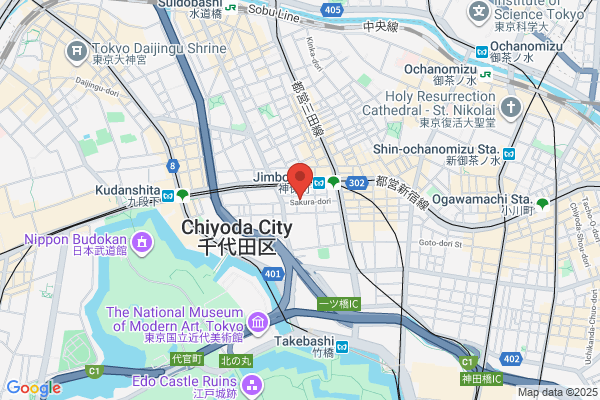 Miura Shoten Co., Ltd. Otabi-ten