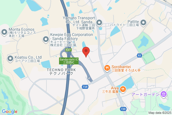 Shinko Nouen Co., Ltd