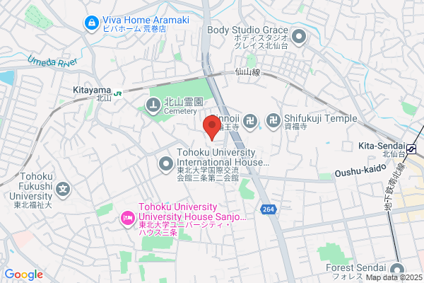 Japan China Friendship Association in The Miyagi Prefecture