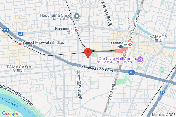 Comfalmarts Japan Co., Ltd.
